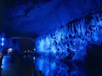 秋芳洞の写真・動画_image_236601
