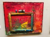 奥田元宋・小由女美術館の写真・動画_image_236615