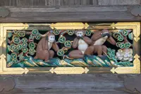 日光東照宮の写真・動画_image_236620