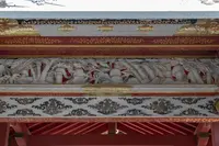 日光東照宮の写真・動画_image_236622