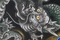 日光東照宮の写真・動画_image_236627