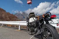 いろは坂の写真・動画_image_236628