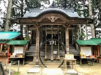 白山神社の写真・動画_image_237092
