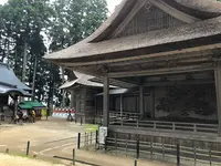 白山神社の写真・動画_image_237093
