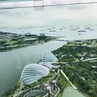 Marina Bay Sands Singapore（マリーナベイ・サンズ）の写真・動画_image_237353