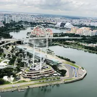 Marina Bay Sands Singapore（マリーナベイ・サンズ）の写真・動画_image_237354