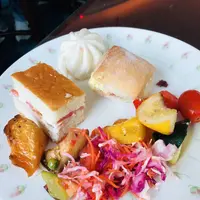 Shangri-La Hotel Singaporeの写真・動画_image_237380