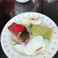 Shangri-La Hotel Singaporeの写真・動画_image_237381