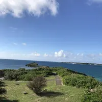 西平安名岬の写真・動画_image_237494