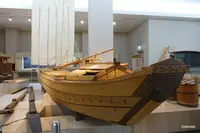葛飾区郷土と天文の博物館の写真・動画_image_237598