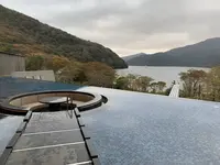 箱根・芦ノ湖 はなをりの写真・動画_image_237845