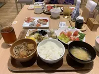 箱根・芦ノ湖 はなをりの写真・動画_image_237849