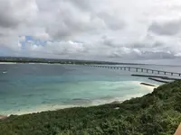 来間大橋の写真・動画_image_237953