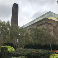 Tate Modernの写真・動画_image_238296