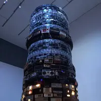 Tate Modernの写真・動画_image_238299