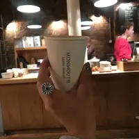 モンマス コーヒーの写真・動画_image_238306