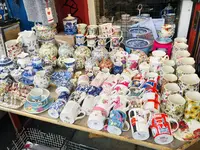 Portobello Road Marketの写真・動画_image_238334