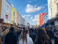 ノッティング・ヒルの写真・動画_image_238337