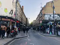 Brick Lane Marketの写真・動画_image_238339