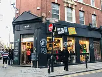 Brick Lane Marketの写真・動画_image_238342