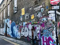 Brick Lane Marketの写真・動画_image_238343
