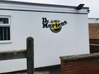Dr. Martens Factory Shopの写真・動画_image_238346