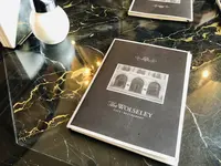The Wolseleyの写真・動画_image_238355
