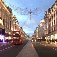 Piccadilly Circusの写真・動画_image_238364