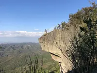 鋸山 日本寺 展望台の写真・動画_image_238391