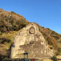 鋸山 日本寺 展望台の写真・動画_image_238394