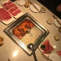 海底撈火鍋店の写真・動画_image_238411