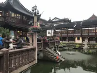 豫園（Yuyuan）の写真・動画_image_238429