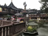 豫園（Yuyuan）の写真・動画_image_238430