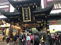 豫園（Yuyuan）の写真・動画_image_238431