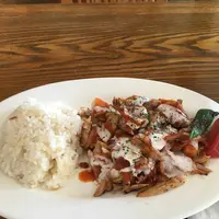 トルコ地中海料理 ゼイティン Turkish restaurant ZEYTINの写真・動画_image_238433