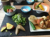 Hokkaido Gourmet Dining北海道 横浜スカイビル店《ランチ ママ会 夜景》の写真・動画_image_238434