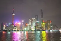 浦東新区の写真・動画_image_238438