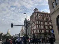 外灘（The Bund）の写真・動画_image_238444