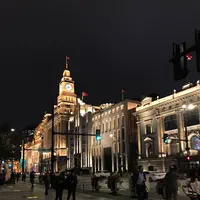 外灘（The Bund）の写真・動画_image_238446