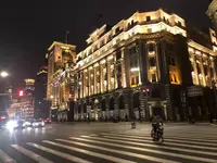 外灘（The Bund）の写真・動画_image_238447