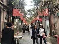 田子坊（Tianzifang）の写真・動画_image_238449