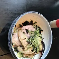 「麺場 Voyage」 蒲田の写真・動画_image_238462