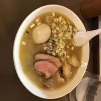 鶏こく中華 すず喜の写真・動画_image_238463