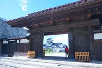 富山城の写真・動画_image_238467