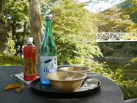 澤乃井園　清流ガーデンの写真・動画_image_238507
