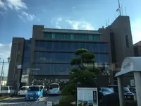 久御山町役場の写真・動画_image_238733