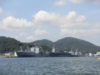 海軍記念館の写真・動画_image_238854