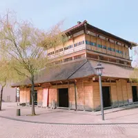 加賀　山代温泉　古総湯（共同浴場）の写真・動画_image_238911