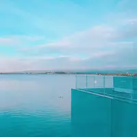 加賀片山津温泉 総湯 まちカフェの写真・動画_image_238927