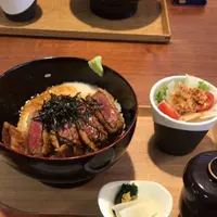 牛ステーキおく乃の写真・動画_image_238962